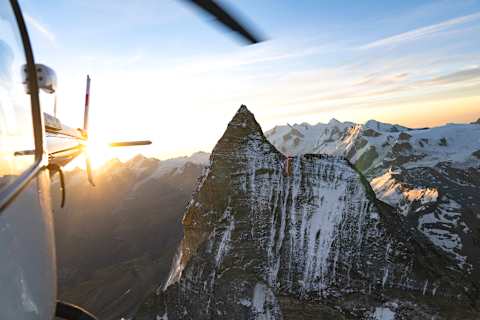 VIP Switzerland: The Ultimate Escape photo 4