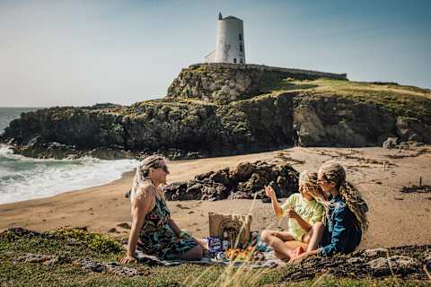 Savoring Wales: A Culinary Journey photo 1