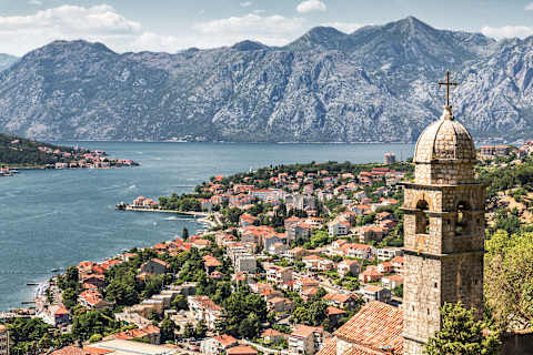 Montenegro Highlights photo 1