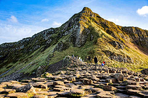 Coastal Heritage of Ireland & Northern Ireland photo 4