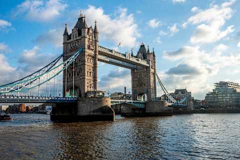 London & Paris City Getaway photo 4