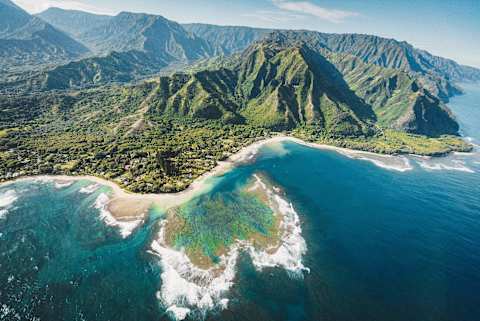 Laidback in Lush Kauai photo 1