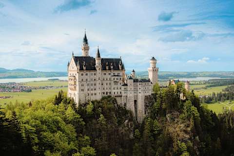 Munich to Oberammergau's 2030 Passion Play photo 4