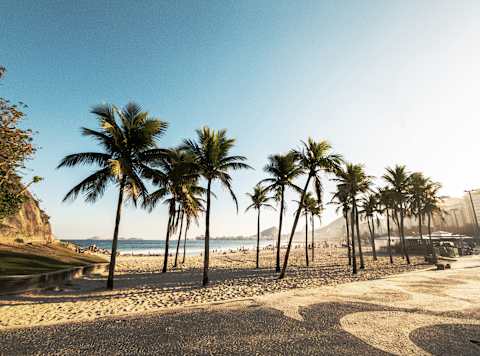 Brazil Signature photo 2