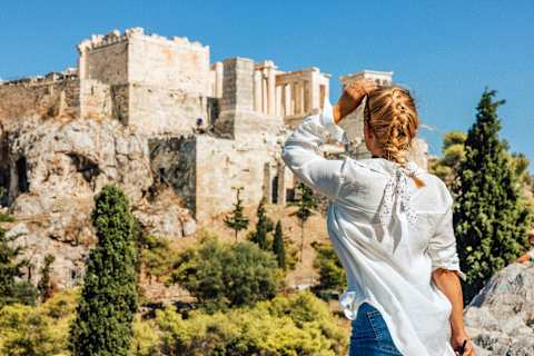 Milos & Naxos Highlights: Greece's Island Gems photo 4