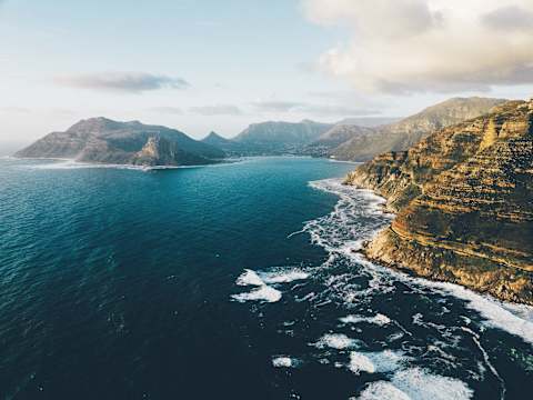 Exclusive South Africa by Private Air photo 1