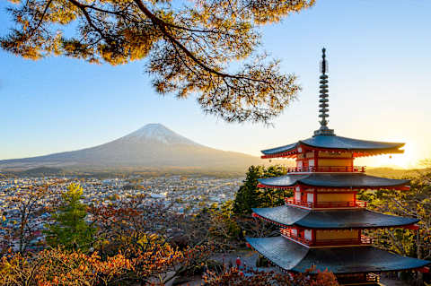Best of Japan: Tokyo, Kyoto & Osaka photo 1