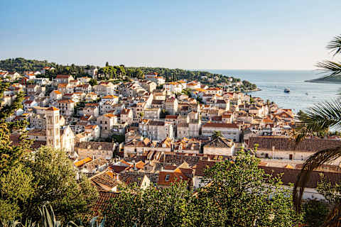 Luxury Croatia Sojourn: Iconic Coastlines photo 1