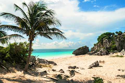 Yucatan Discovery & Seaside Leisure photo 4