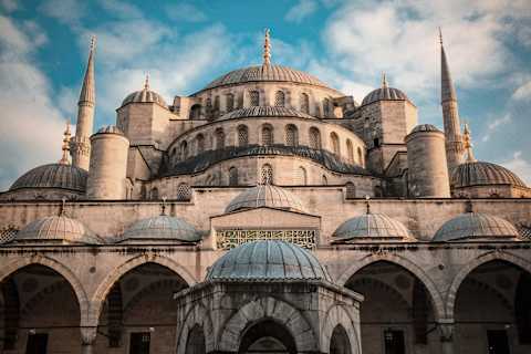 Istanbul & Cappadocia Discovery photo 3