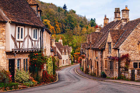 Quintessential Cotswolds photo 1