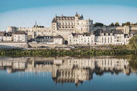 Paris & Loire Valley Highlights photo 1