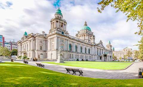 Coastal Heritage of Ireland & Northern Ireland photo 3
