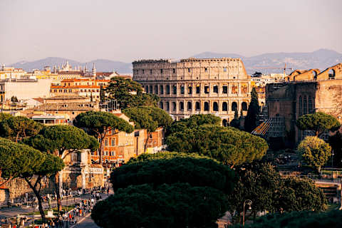 Best of Rome, Florence, and Venice photo 1