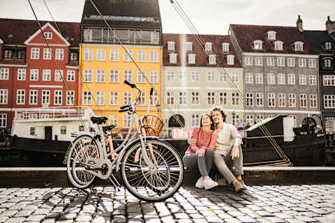 Copenhagen City Break: Canals & Culture photo 1
