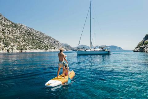 Active Adventure: Turkey’s Natural Marvels  photo 1