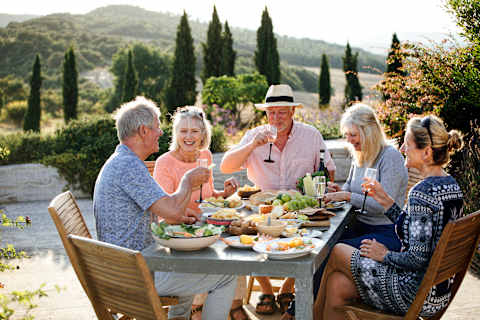 The Flavors of Tuscany photo 4