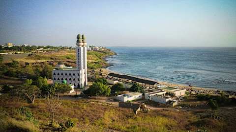Senegal Extension photo 1