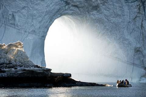 Expedition Cruise to Disko Bay & Scandinavian Treasures photo 1