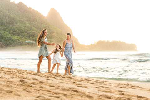 Maui and Big Island Family Vacation photo 1