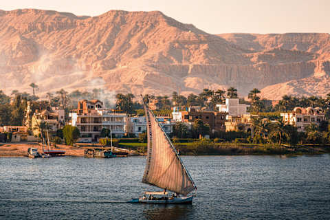 Egypt Highlights & Nile Cruise photo 1