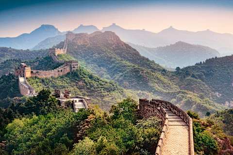 China Discovery  photo 1
