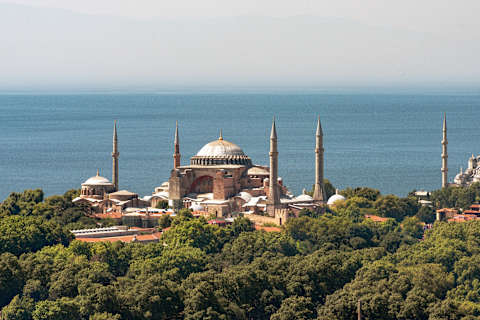 Empire & Faith: Unveiling Turkey's Past  photo 4