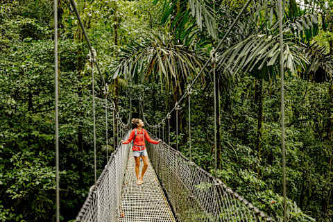 Cornerstones of Costa Rica photo 2
