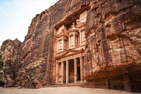 Egypt & Jordan Exclusive photo 4