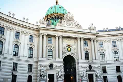 Austria Exclusive photo 1