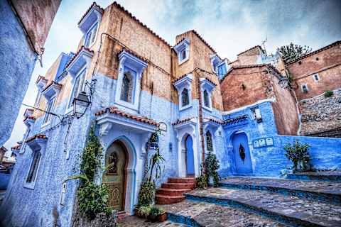 Grand Moroccan Journey photo 4