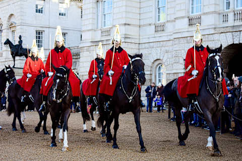 London Family Fun: Museums, Musicals & Pop Culture photo 4