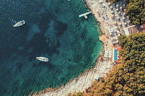 Croatia Island Hopping Adventure photo 1