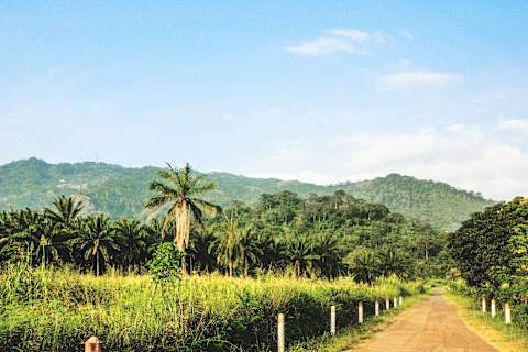 West Africa Grand Journey photo 1
