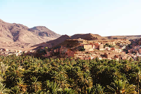 Grand Moroccan Journey photo 3