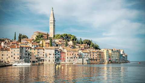 Croatia In-Depth: Coastal Culture Journey photo 1