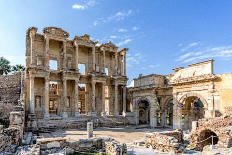 Empire & Faith: Unveiling Turkey's Past  photo 1