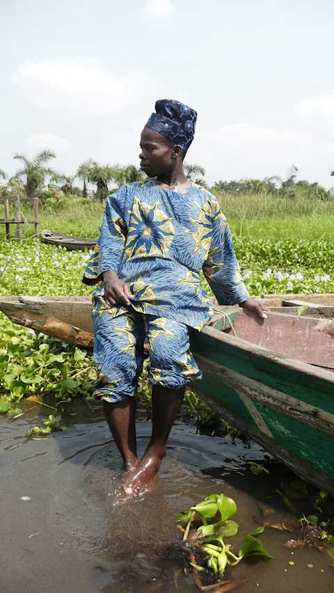 Treasures of West Africa: Ghana, Togo & Benin photo 2