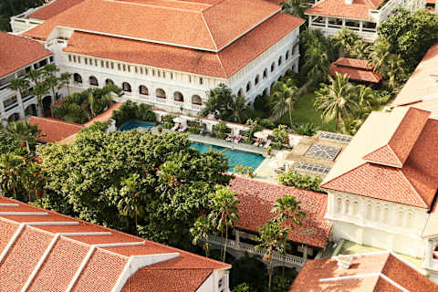 Singapore Luxe Getaway & Insider Access photo 1