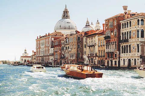 Italy’s Icons & Insider Access photo 1