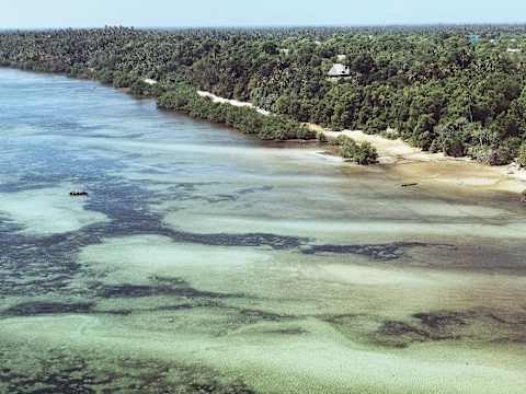 Off-the-Beaten-Path Tanzania & Mafia Island photo 4