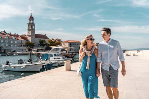Sailing the Gems of the Adriatic Coast photo 1