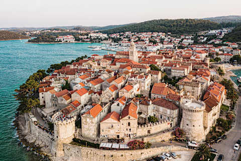 Exclusive Croatia: Island Retreats & Heritage Cities photo 4