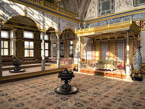 Empire & Faith: Unveiling Turkey's Past  photo 3