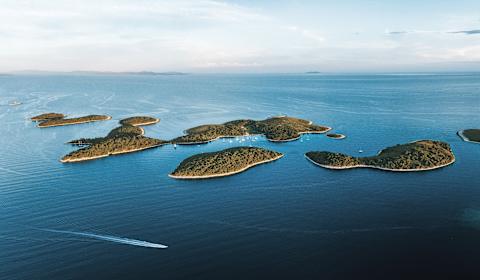 Exclusive Croatia: Island Retreats & Heritage Cities photo 1