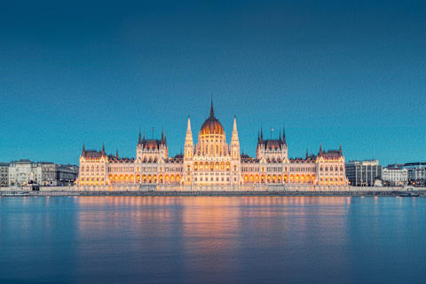 Budapest, Vienna, & Prague Exclusive photo 1