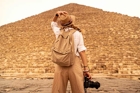 Ancient Greece & Egypt's World Wonders photo 4