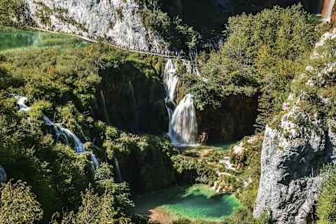 Croatia Highlights & Natural Wonders photo 1