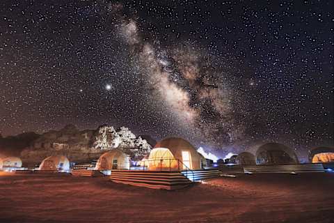 Egypt & Jordan Exclusive photo 1
