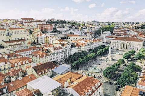 Spain & Portugal Signature photo 1